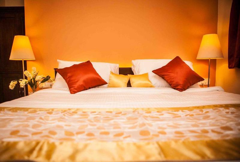 Hotel Treehouse Nova Cansaulim Zewnętrze zdjęcie
